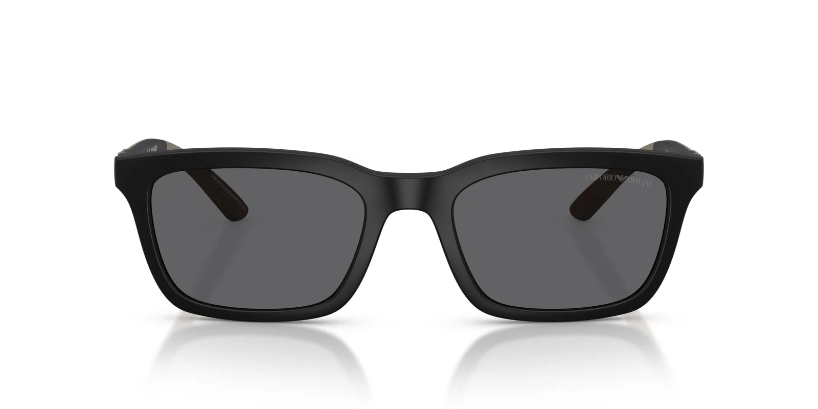 Emporio Armani 4249U Sunglasses - view 30